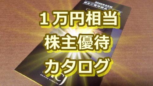 MCJ 株主優待券 10000円分 PCワンコイン診断利用券付の+mind.com.ge